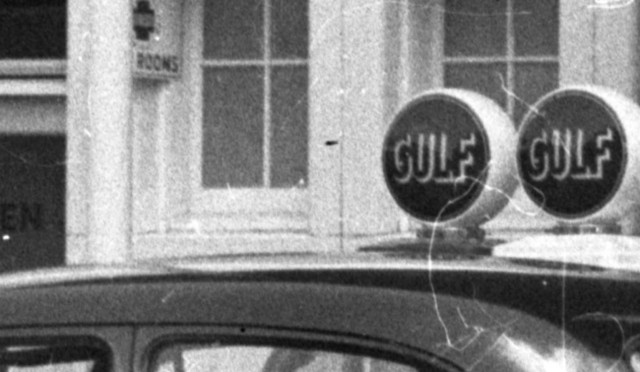 Baylor pioneered desegregation in Waco