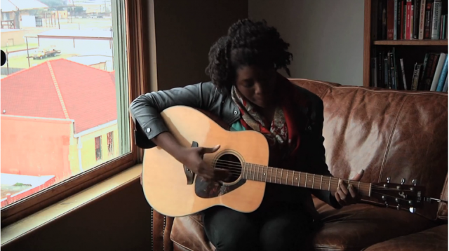 Amara Oji – Baylor Musician
