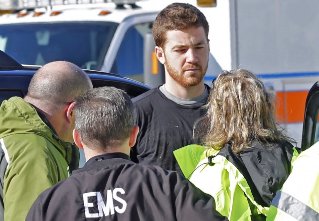 One dead in Purdue shooting; student in custody