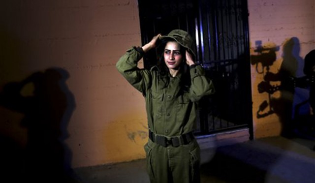 Gaza film revisits resistance theme