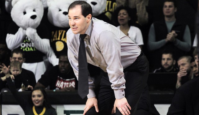 Coach Drew keeps talent coming to BU