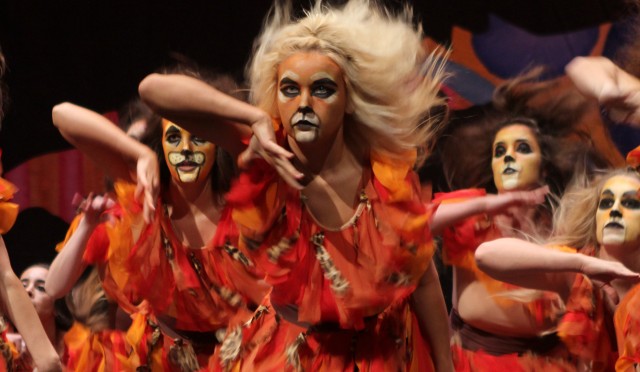 From the vault: Fans reveal favorite Sing acts