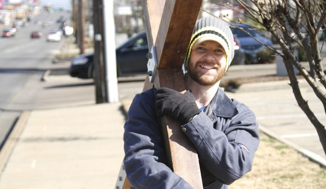 02/13/14: Carry it Daily