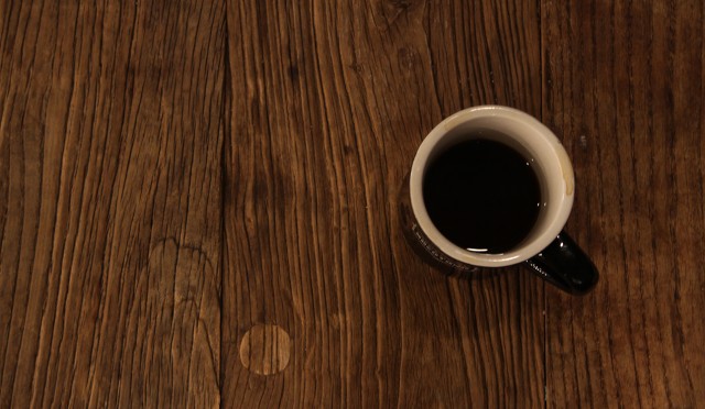 Caffeine Addiction: Students weigh in on importance of coffee, tea