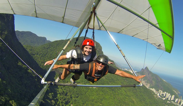 Baylor recreation hosts outdoor classroom