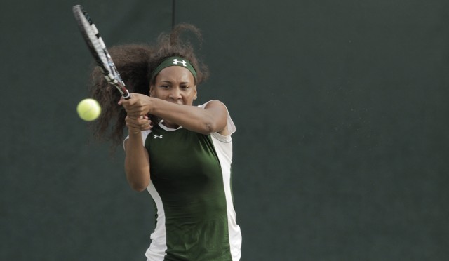 Baylor men’s and women’s tennis advance several to NCAA’s