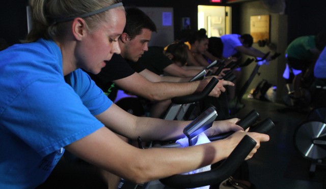 OSU challenges Baylor to fitness competition