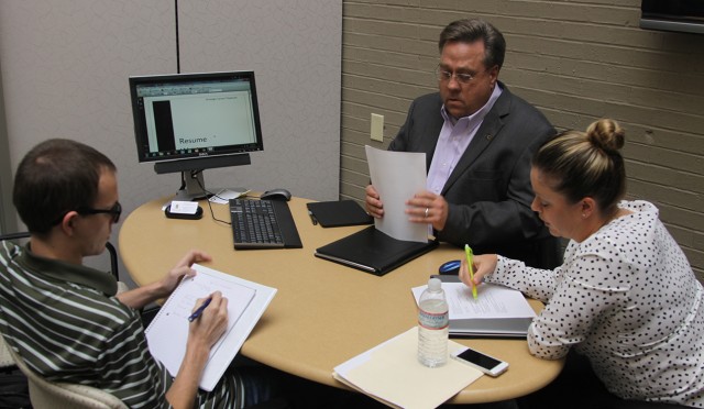 New career center will help students plan for future