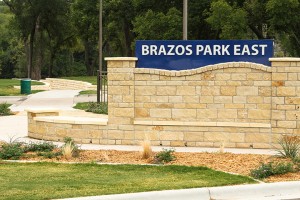 The plans to expand the Brazos Riverwalk will eventually connect downtown Waco to McLane Stadium. The trail will be done by 2016.Kevin Freeman | Lariat Photopgapher