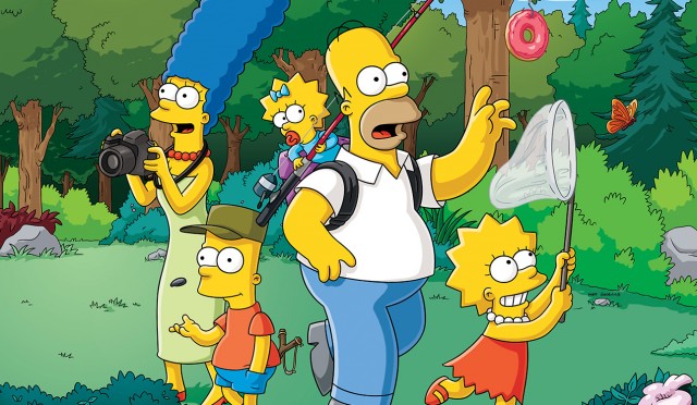 D’ohs & Double Dips: How ‘Simpsons,’ ‘Seinfeld’ earned their audiences