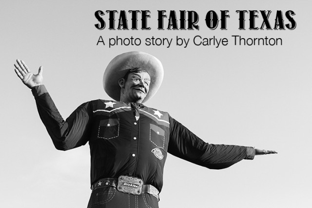 Photos: State Fair of Texas