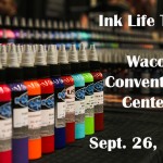 Ink Life Tour