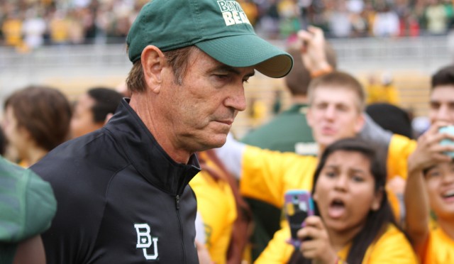 Football falls to WVU