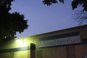 Planned Parenthood will remain open, but the abortion clinic is closed. Planned Parenthood had been performing abortions since 1994.Carlye Thornton | Lariat Photo Editor