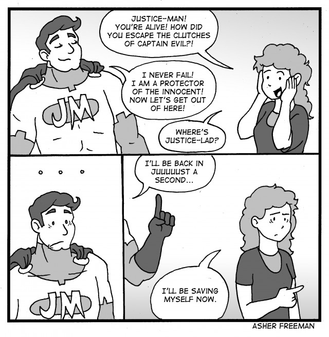 Editorial: Dead K9s’ partners don’t deserve badges