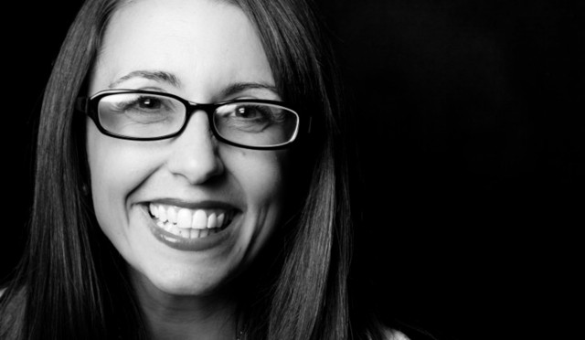 Speaker looks to increase mental health awareness