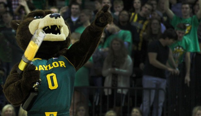 Bruiser bares all: The hidden six behind the mask