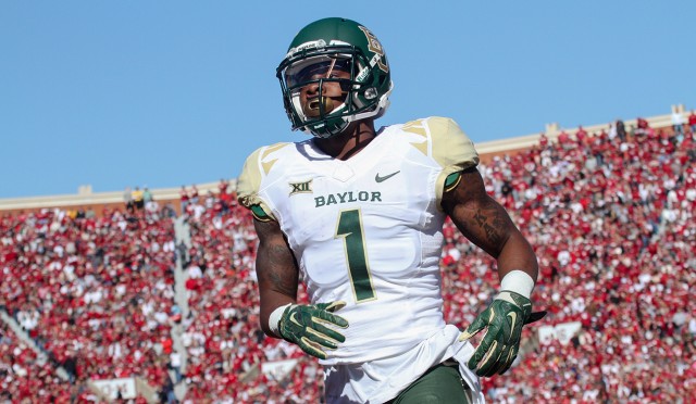 Coleman leading offensive resurgence