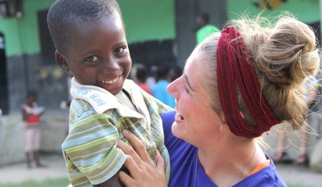 Student-founded nonprofit to create Christmas for orphans
