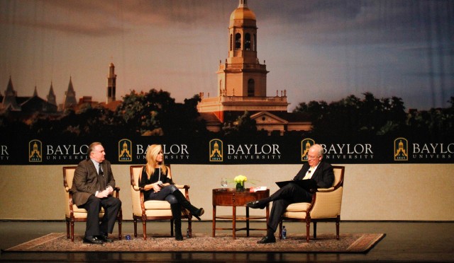 Tuohys tell tale of compassion