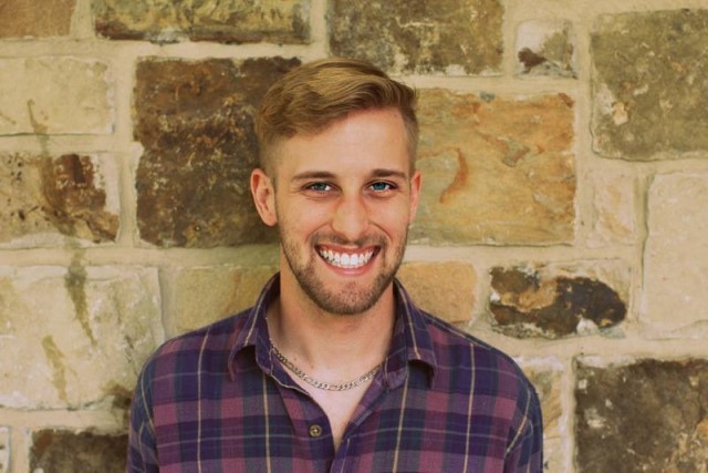 Viewpoint: Bridge gap between Christian, secular art