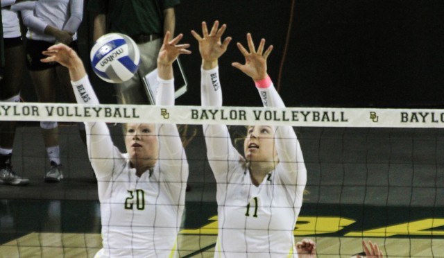 Baylor fights to stay alive against TCU