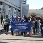 MLK day wreath ceremony