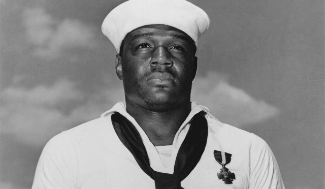 Waco VA hospital to be renamed for local Navy hero