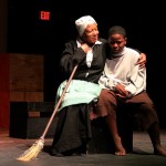 Mission Waco's Martin Luther King Jr. Day play