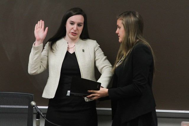 Defense begins argument in 3rd day of hearing