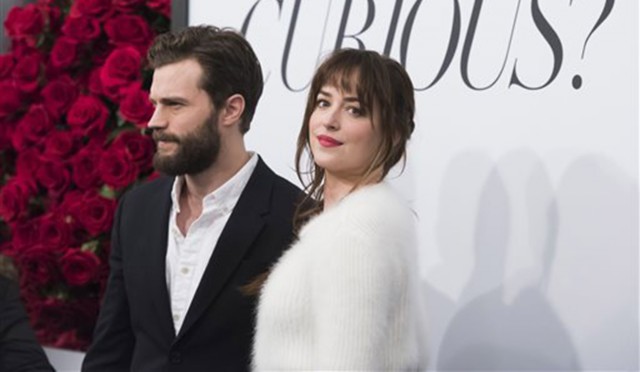 Students receive ‘50 shades’ puzzle