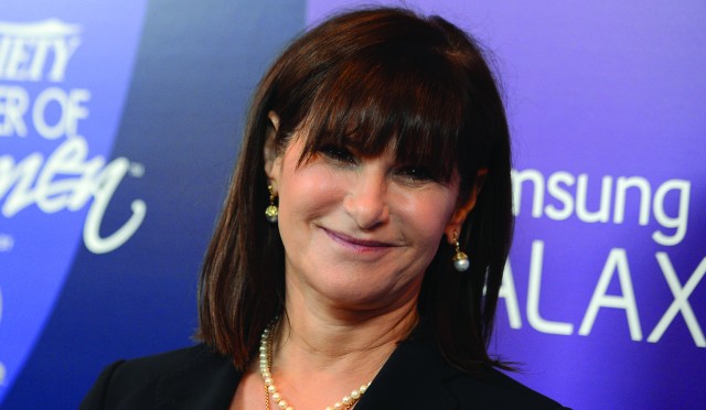 Sony Pictures co-chair steps down following hacks, leaks