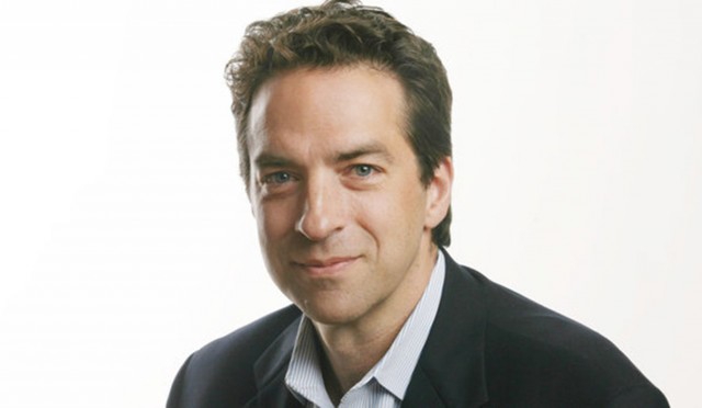 Pulitzer Prize winner to visit Baylor