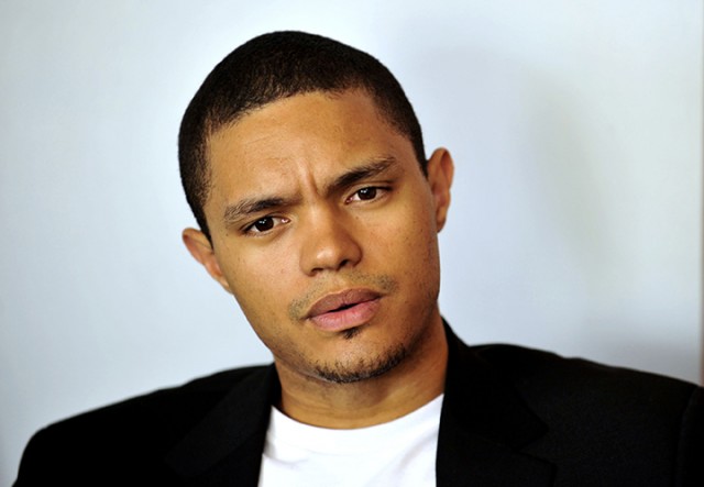 Trevor Noah, a 31-year-old comedian from South Africa who has contributed to “The Daily Show” a handful of times during the past year, will become Jon Stewart’s replacement as host, Comedy Central announced Monday.  Associated Press