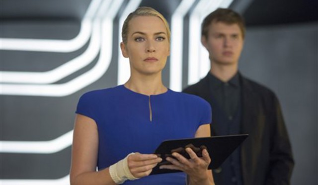 ‘Insurgent’ surges ahead at national box office