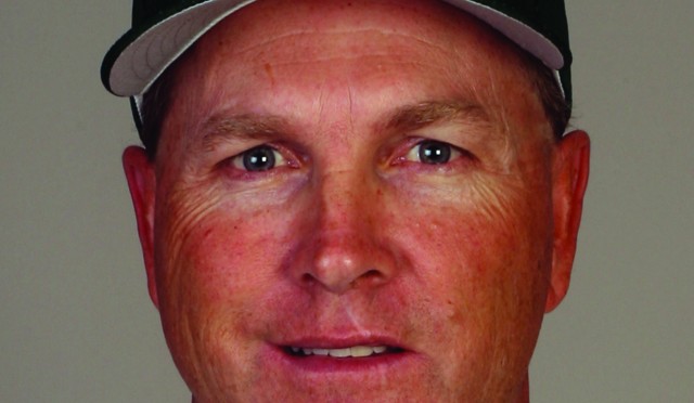 Depleted baseball to split series with TSU