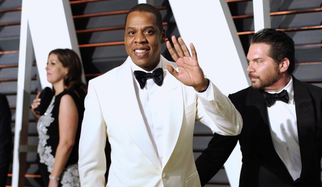 Tidal streaming service seeks more artists to join as owners