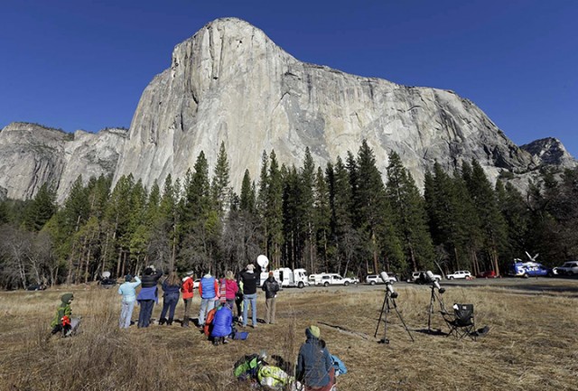 National Parks Fee Increases