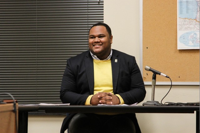 StuGov makes alterations to Student Body Constitution