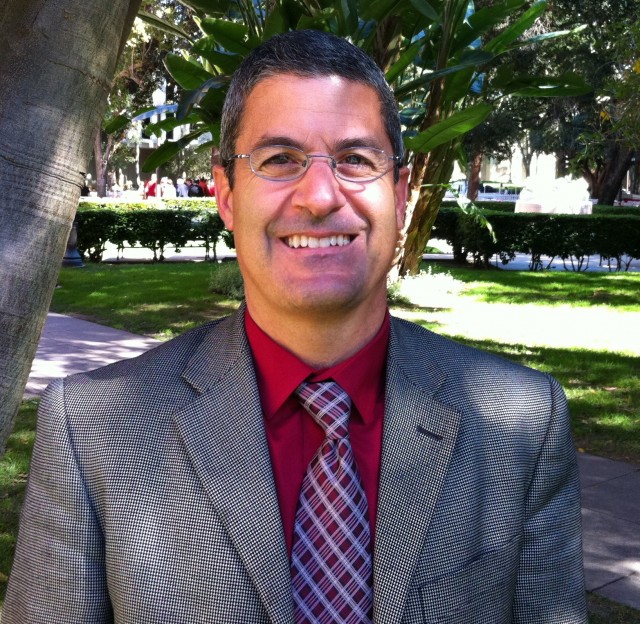 Baylor welcomes VP of development