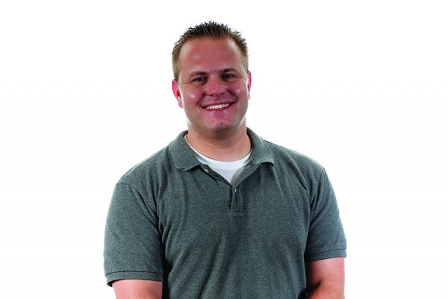 Freshman 15 farce: College culture promotes laziness