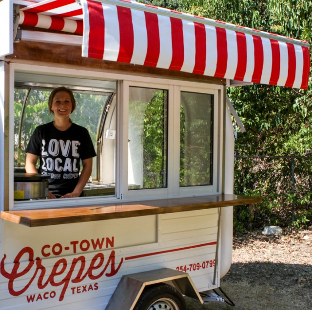 Farmers Market staple to open permanent location