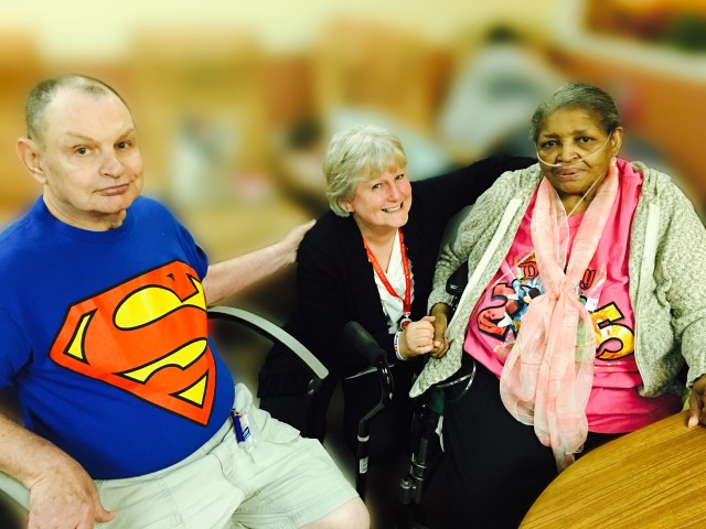 For the greater good: Friends for Life revamps finances to better serve elderly, disabled