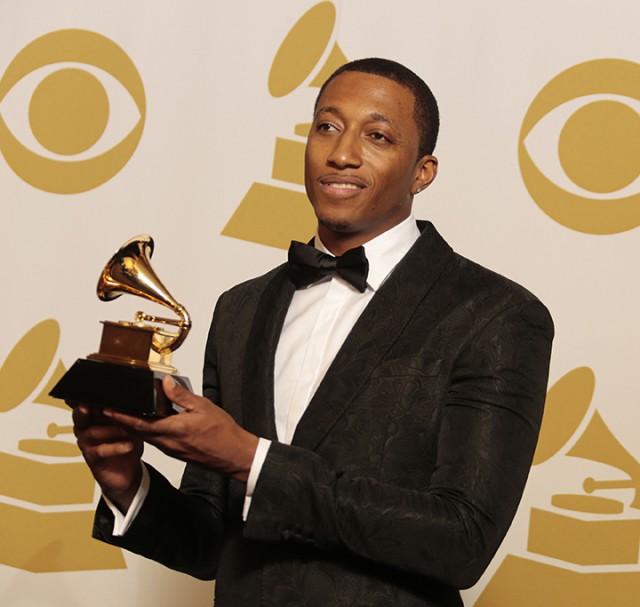 Grammy-winning artist takes concert to Waco Hall tonight