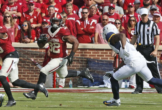 Cagle’s Corner: CFB Week 6 Preview