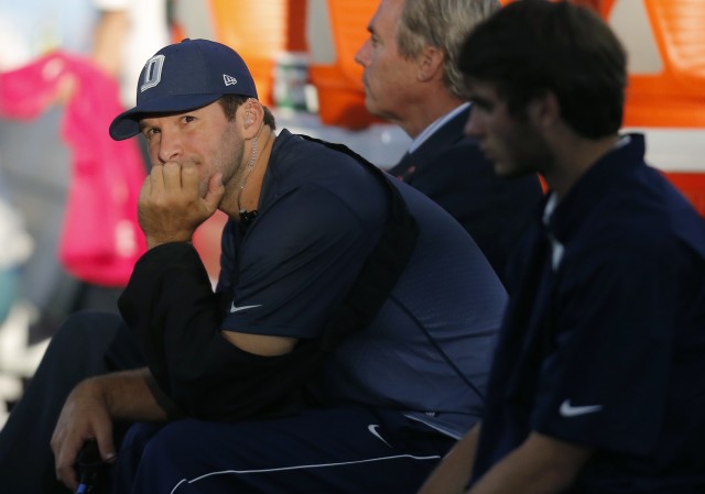 Sports Take: Cowboys have fallen from grace