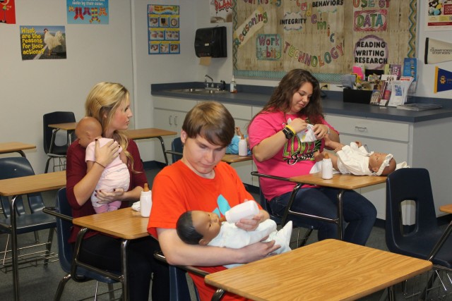 Youth Connection hosting Down on the Bayou