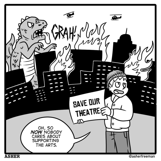 Can’t get no satisfaction: Mizzou protests should not trump Paris attacks in media