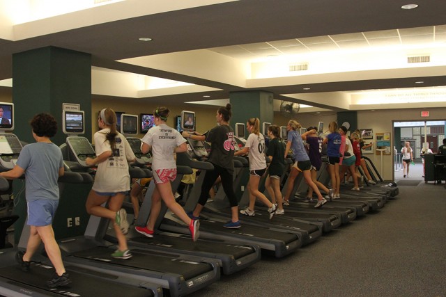 Baylor to host annual Fit Well Expo