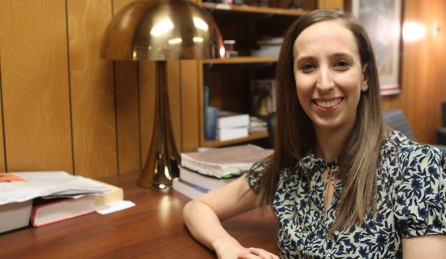 Study confirms childhood experience, future ties